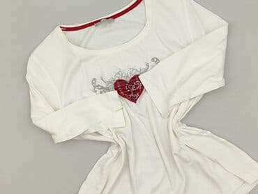 T-shirt damski, rozmiar XL