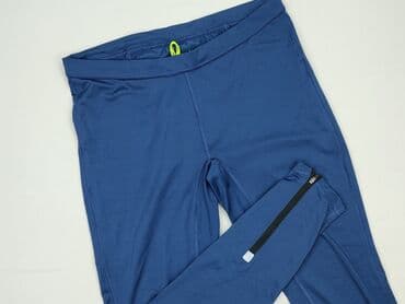 spodnie crivit lidl: Crivit, Legginsy Sportowe damskie, rozmiar L — 1