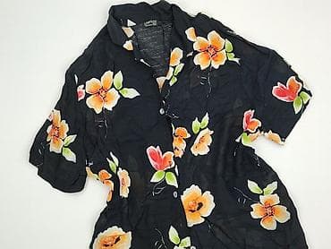 diverse bluzy: Koszula damska, rozmiar XL — 1