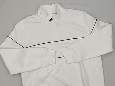 age bluza: Sinsay, Bluza dla mężczyzn, rozmiar 2XL — 1