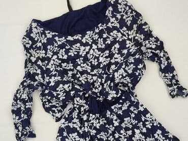 duże rozmiary ekskluzywne sukienki plus size: Sukienka damska, rozmiar M — 1