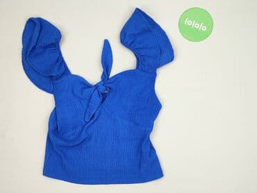 bluzki plus size allegro: Top damski, rozmiar S — 2