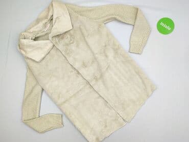 kurtka zimowa dobermans aggressive: Kardigan damski, rozmiar S — 2