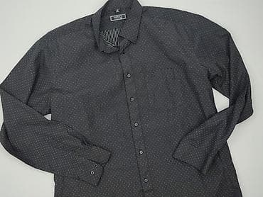 Versace, Shirt for men, size 3XL — 1