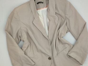 marynarka damska bershka: Atmosphere, Marynarka damska, rozmiar XL — 5