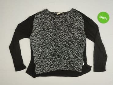 bluzki kopertowe reserved: Oasis, Women's blouse, size L (EU 40) — 2