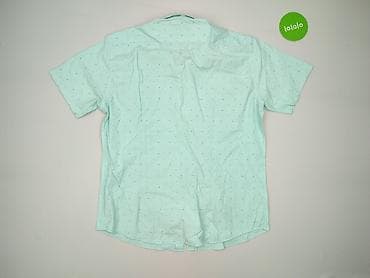 blue: Koszulа dla mężczyzn, rozmiar XL — 3