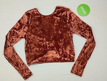 bluzki boss: Top damski, rozmiar M — 2