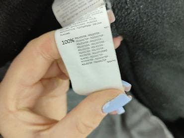 kurtka parka cropp: Cropp, Kurtka zimowa damska, rozmiar S — 5