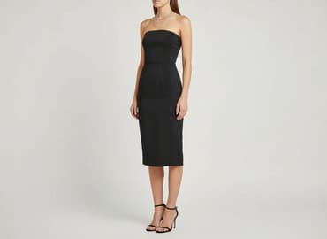 bluzki wyszczuplające sylwetkę: Tally Weijl, Sukienka damska, rozmiar XS — 7