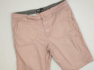 Shorts for men, L (EU 40), Sinsay, condition - Good