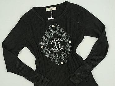 id identity bluza: Sweter damski, rozmiar S — 1