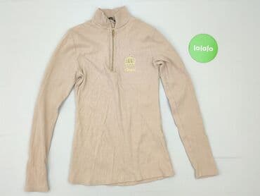 eleganckie bluzki andżela: Bluzka damska, rozmiar S — 5