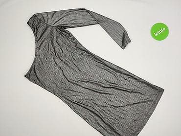 garnitur damski born2be: Reserved YFL, Sukienka damska, rozmiar S — 3