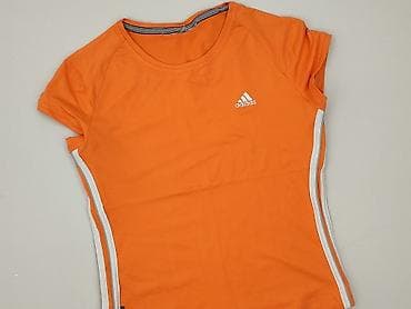 dresy dkny: Adidas, T-shirt damski, rozmiar S — 1