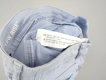 shein hello kitty jeans: Bershka, Jeansy damskie, rozmiar S — 5