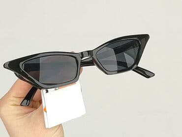 torba guess: Glasses, Sunglasses, Cat eyes design, condition - Perfect — 5