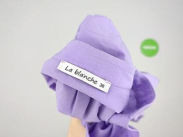 bluzki granatowe: Blanche, Bluzka damska, rozmiar M — 5