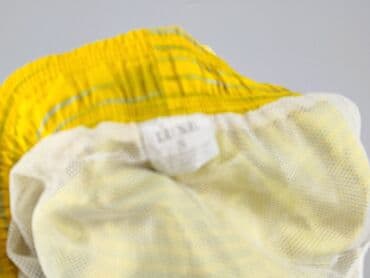 wymiary stroju kąpielowego: Szorty kąpielowe dla mężczyzn, S — 4