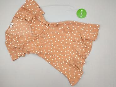 tekst w klapkach: Sukienka damska, rozmiar M — 3