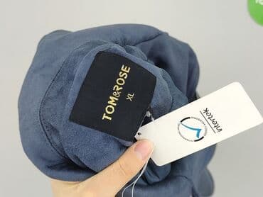 kurtka ellen rose: Kurtka przejściowa damska, rozmiar XL — 5