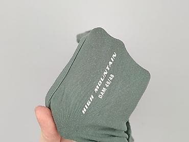 hi mountain: High, T-shirt damski, rozmiar 4XL — 5