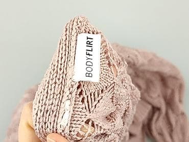 fuksja: Bodyflirt, Kardigan damski, rozmiar 6XL — 5