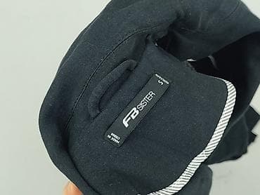 deezee garnitur damski: FB Sister, Marynarka damska, rozmiar S — 4