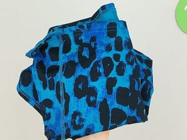 bluzki sportowa damskie długi rękaw: H&M Sport, Top damski, rozmiar S — 6