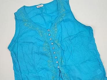 Bonmarche, Bluzka damska, rozmiar 4XL