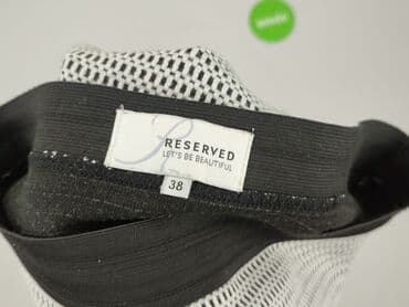 reserved ołówkowe spódnice: Reserved, Spódnica damska, rozmiar M — 5