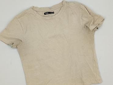 Sinsay, T-shirt damski, rozmiar M