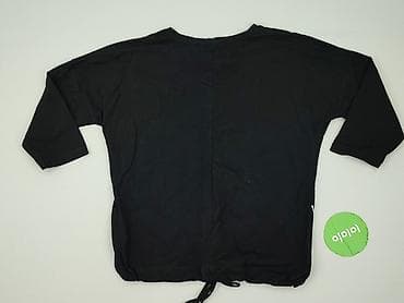 bluzy czarne: Fashion Union, Bluzka damska, rozmiar S — 3