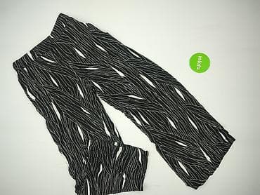 dresy amisu: Spodnie materiałowe damskie, rozmiar S — 2