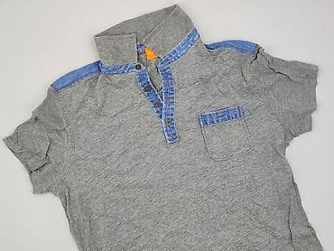 Boss Orange, Koszulka polo dla mężczyzn, rozmiar L