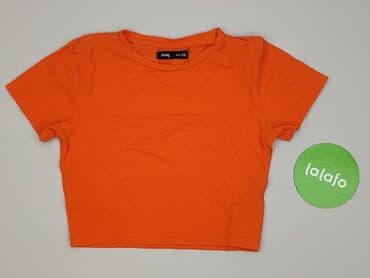 bluzki na ramiączkach sinsay: Sinsay, Футболка жіноча, 2XS — 2