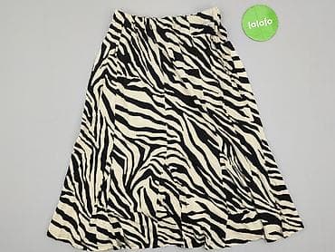 spódnice zebra: Spódnica damska, rozmiar S — 2