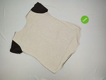 bluzki koszula: T-shirt damski, rozmiar 3XL — 3