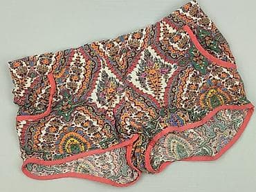 nike kolorowe: ORFEO NEGRO, Szorty damskie, rozmiar S — 1