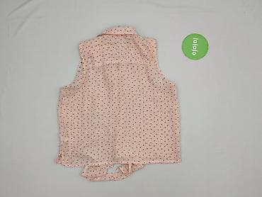comme des garcons basic t shirty: Pure, Women's blouse, size S — 4