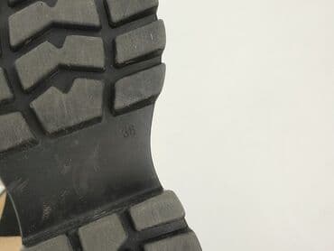 buty ugg born2be: Botki damskie, rozmiar 36 — 6