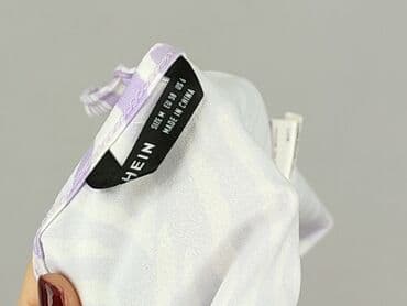 shein sukienka fioletowa: Shein, Top damski, rozmiar M — 5