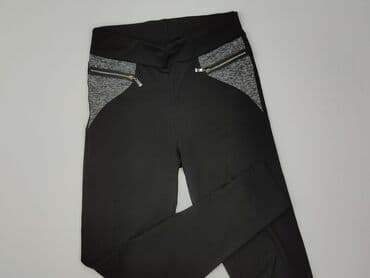 leginsy c a: Leggings, Legginsy XL — 1
