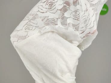 bluzki damskie dopasowane: Bluzka damska, rozmiar 3XL — 6