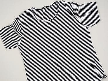 h: ZAPA, T-shirt damski, rozmiar L — 1