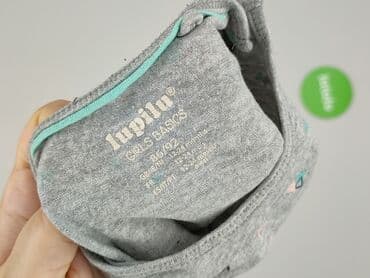 koszulka public enemy: Blouse, Lupilu, 1.5-2 years, 86-92 cm, condition - Very good — 4