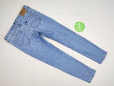 q jeans: Jeansy damskie, rozmiar S — 3