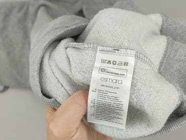 eminem bluzy: Esmara, Bluza z kapturem damska, rozmiar M — 4