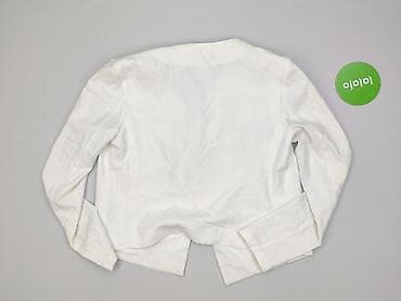 żakiet: H&M Divided, Marynarka damska, rozmiar S — 3