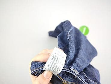 bluza 158: Jeansy damskie, rozmiar S — 5